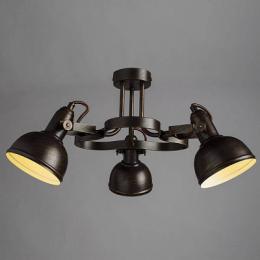 Потолочная люстра Arte Lamp Martin  - 2